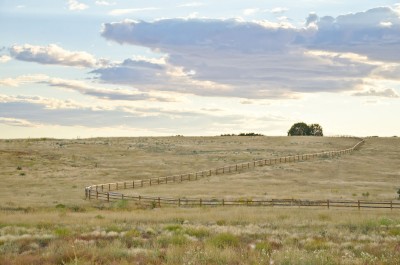 acreage